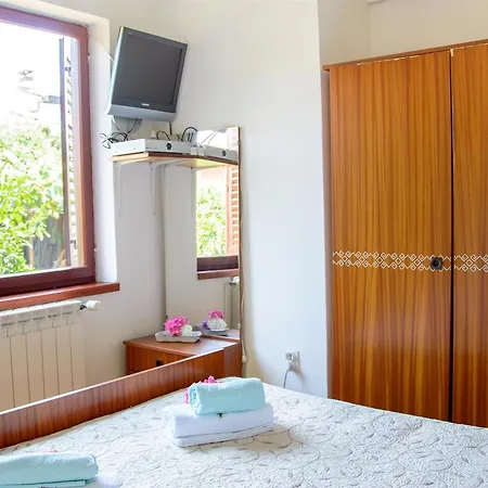 Apartment Albina