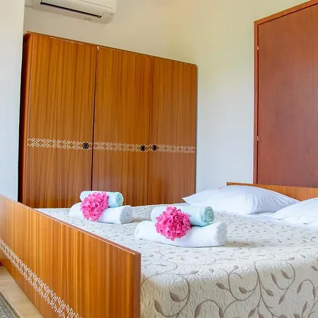 Albina Apartment