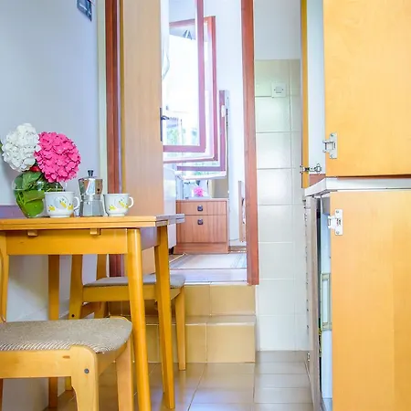 Albina Apartment