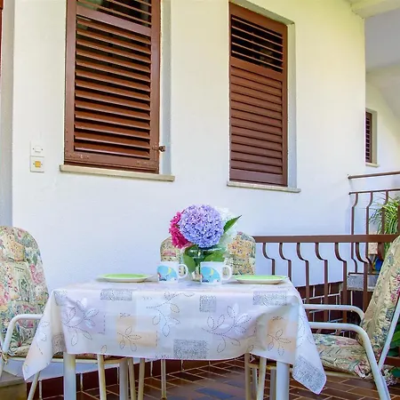 Apartament Albina Umag