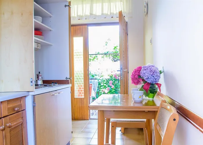 Apartman Albina Umag